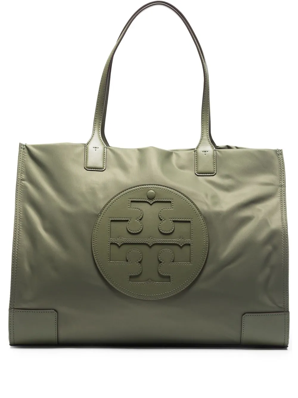 tory burch ella 托特包 图 1