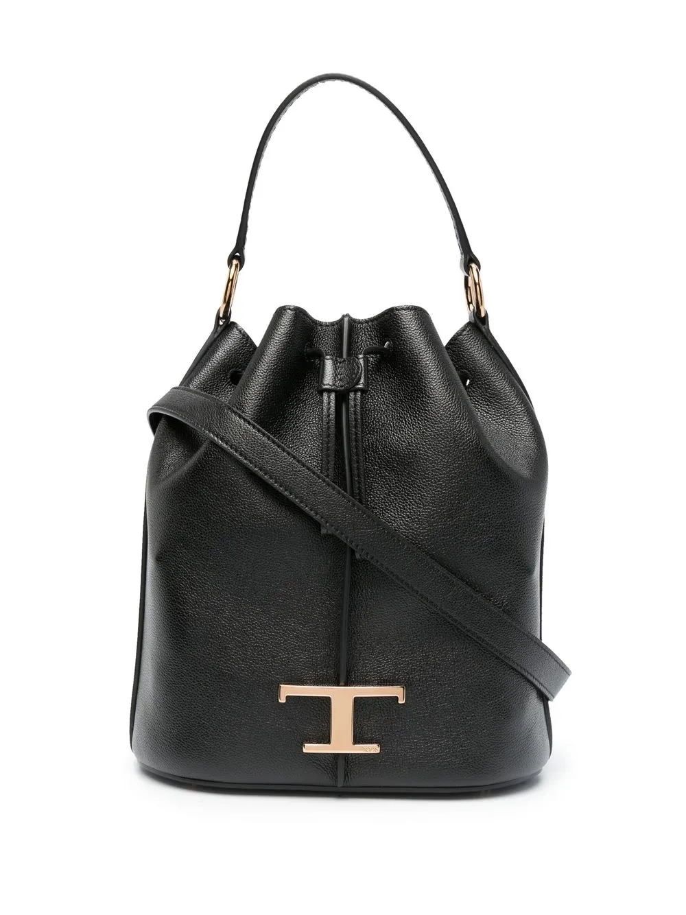 

Tod's bolsa bucket - Negro