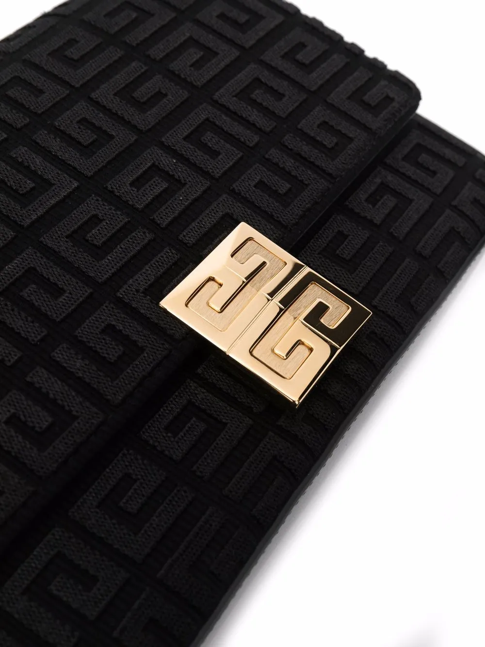фото Givenchy сумка на плечо с монограммой 4g