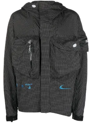 Nike cheap grid jacket