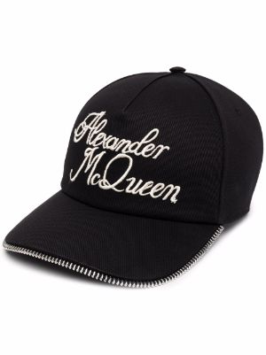 alexander mcqueen mens hat