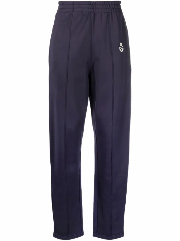 Isabel Marant Inaslim tapered-leg 
