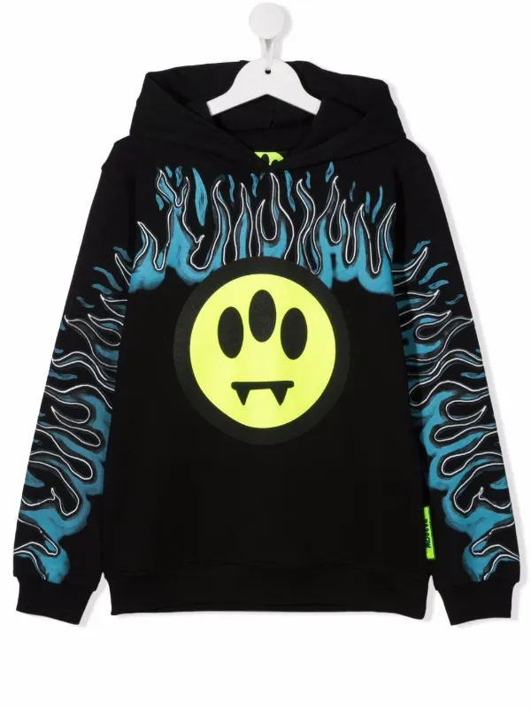 graphic moletom com capuzs for teens