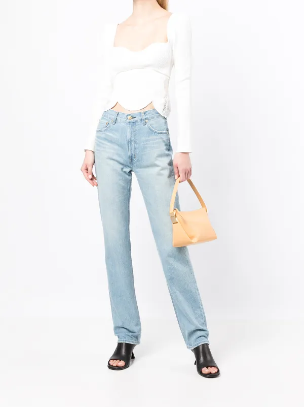 Tu best sale jeans womens