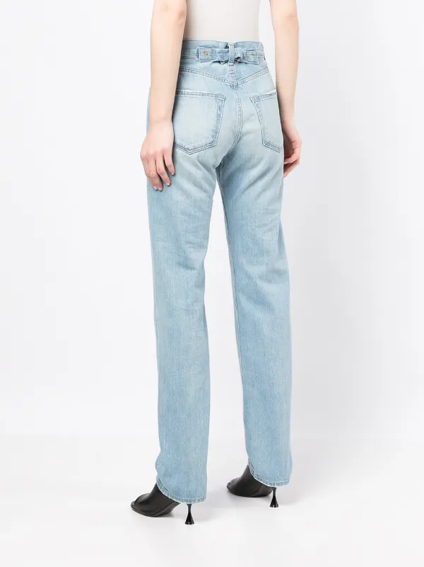 【Tu es mon Tresor × yo BIOTOP】 Denim Guide – Tu es mon Tresor