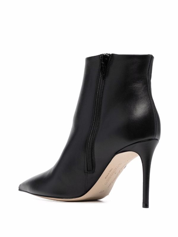 Brian atwood 2025 ankle boots