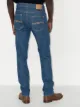 Nudie Jeans vaqueros slim Broken Twill