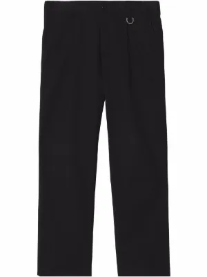 Burberry Tailored Pants for Men - Shop 