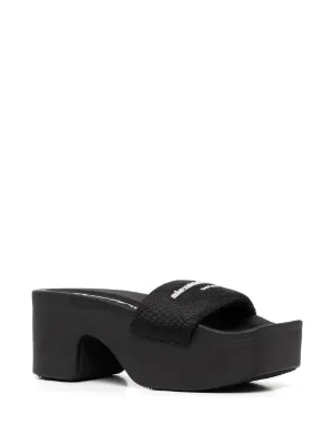 Alexander Wang（アレキサンダー・ワン）シューズ - FARFETCH