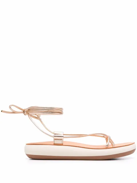 Ancient Greek Sandals Sandals for Women - Shop Now on FARFETCH