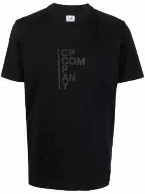 C.P. Company T-Shirts for Men on Sale 