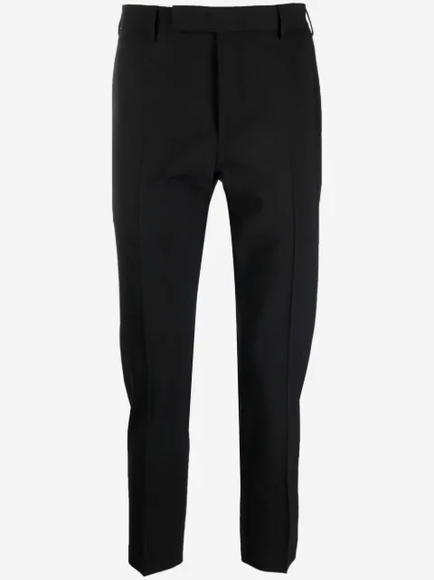 PT Torino Dieci slim-fit trousers