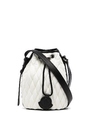 moncler bucket bag