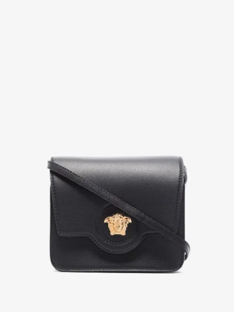 Versace La Medusa crossbody bag