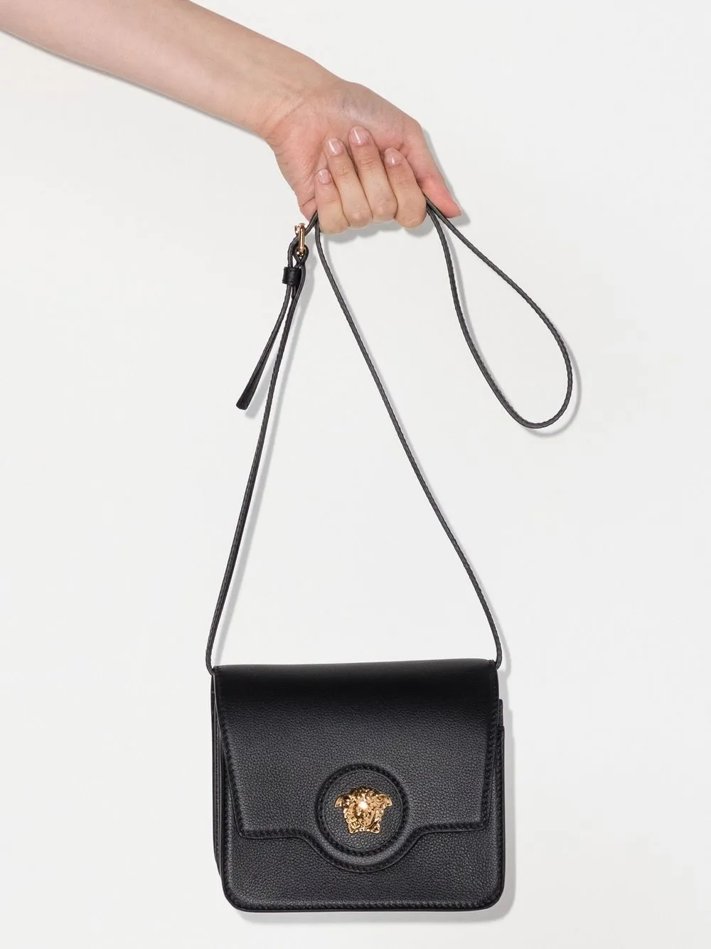 La Medusa Crossbody Bag