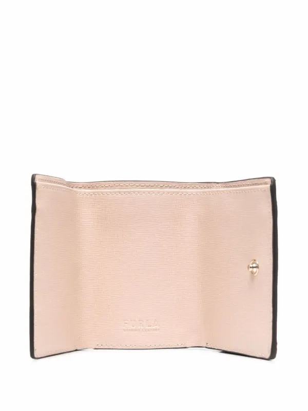 Furla 三つ折り財布 - Farfetch