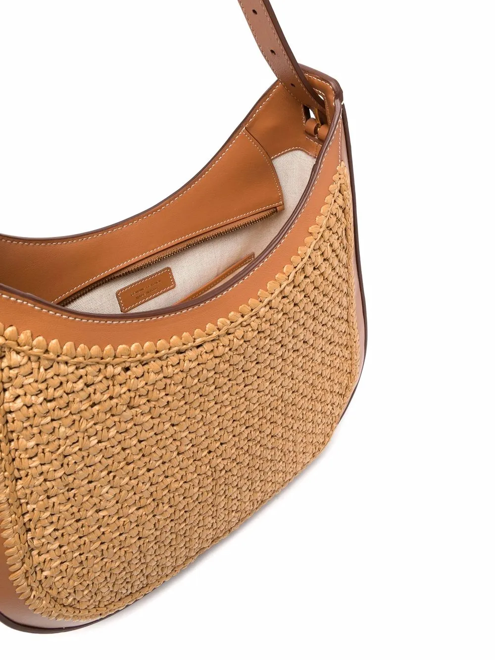 Tod's Oboe Tote Bag Farfetch