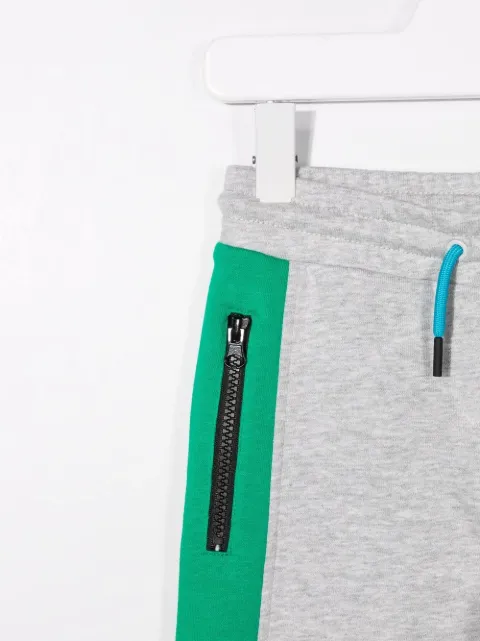 stella mccartney track pants