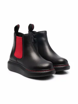 Alexander McQueen Kids