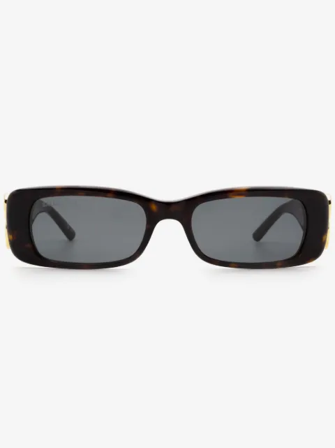 Balenciaga Eyewear lentes de sol Dynasty