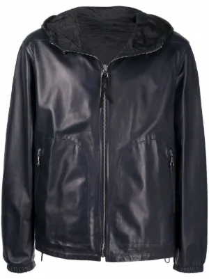 Salvatore Ferragamo Jackets for Men on 