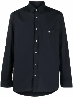 Officine Generale Clothing for Men 