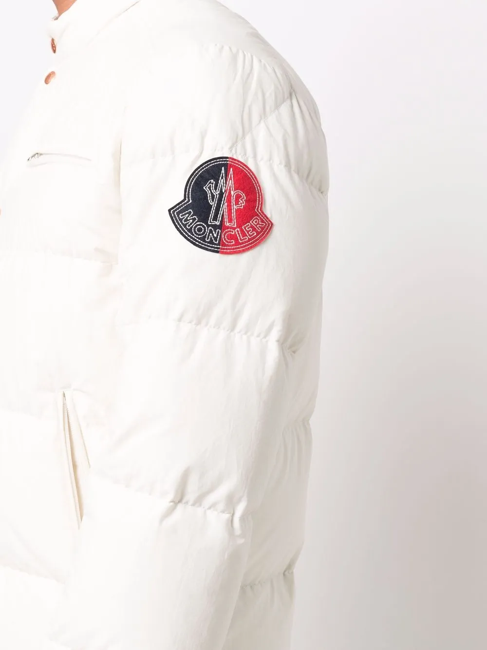 Moncler outlet deltour jacket