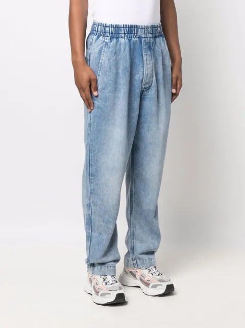 Isabel Marant Telino elasticated-waist 
