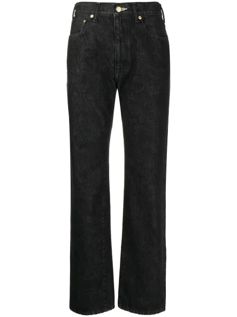 Tu es mon Tresor The Diamond boyfriend jeans