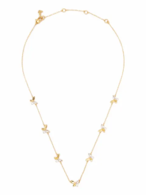 Shop Kate Spade Social Butterfly charm 