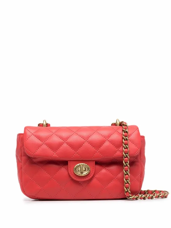 verensacare jeans red bolsa