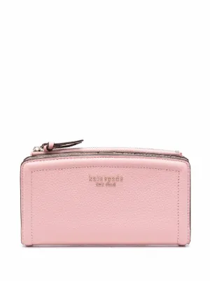 kate spade pouch wallet