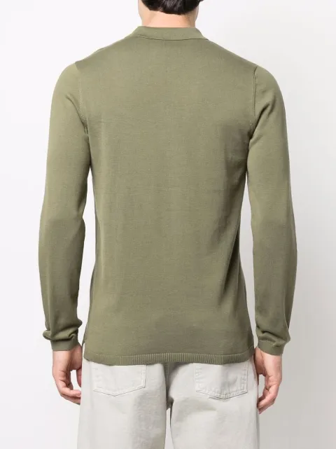 Adidas x SPEZIAL Meanwood Polo Shirt 