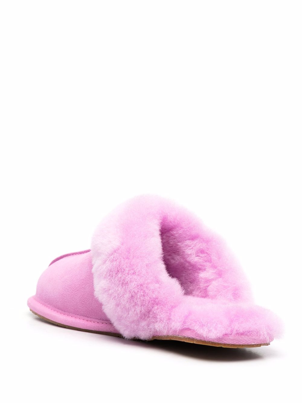 фото Ugg слиперы scuffette ii