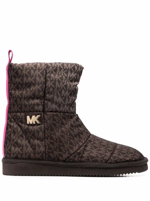 Michael kors ugg like boots new arrivals