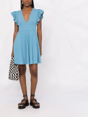 RED Valentino Casual & Day Dresses - Farfetch