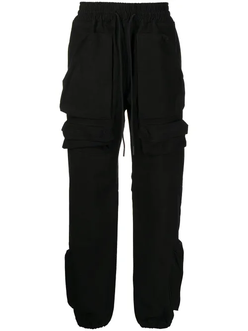 Pantalon cargo à logo imprimé - Readymade - Modalova