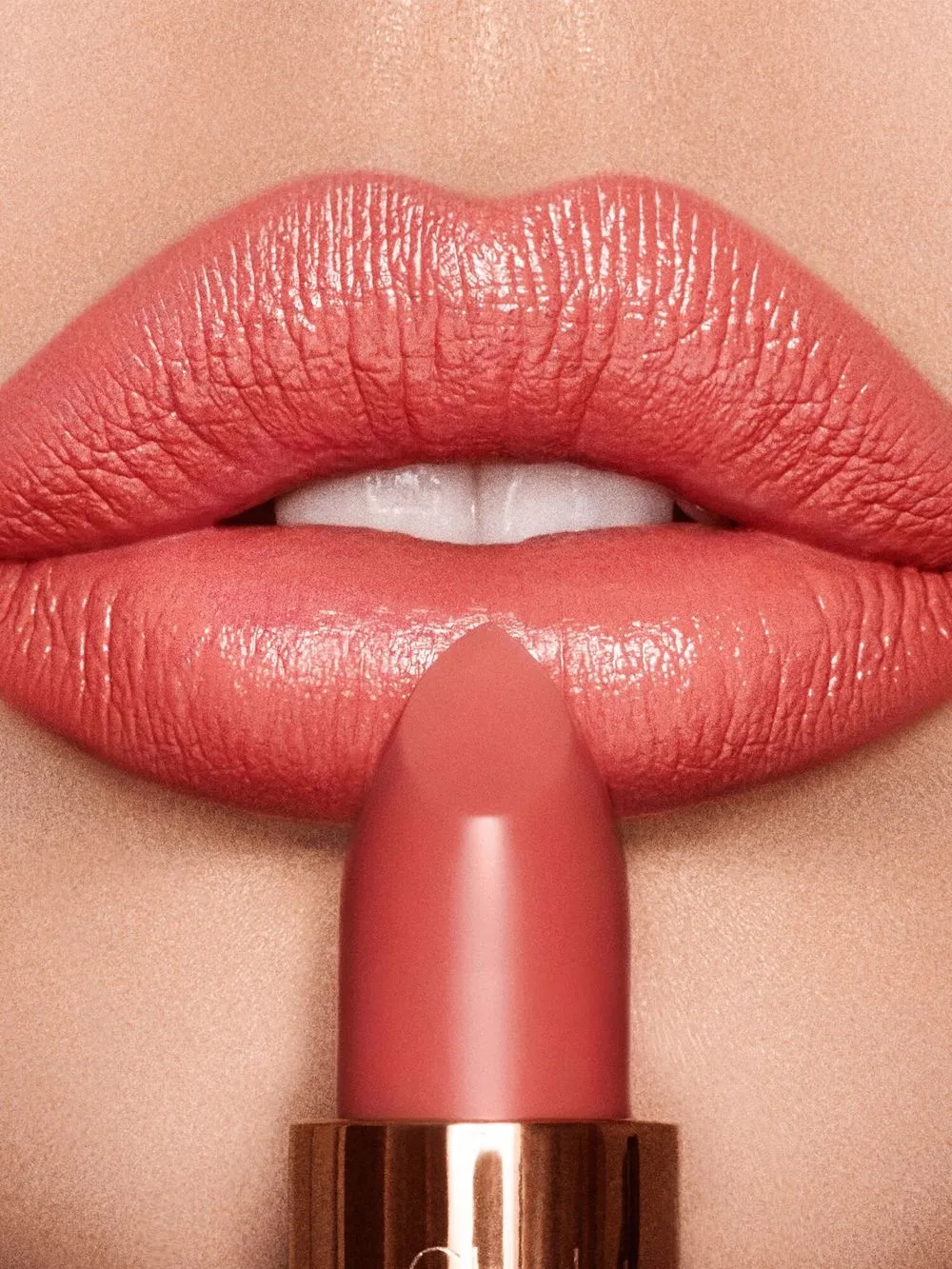 Charlotte Tilbury оттенки помад