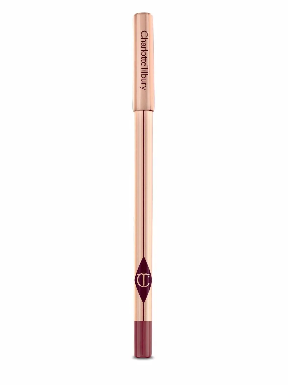 Charlotte Tilbury Lip Cheat Lip Liner In Love Trap ModeSens
