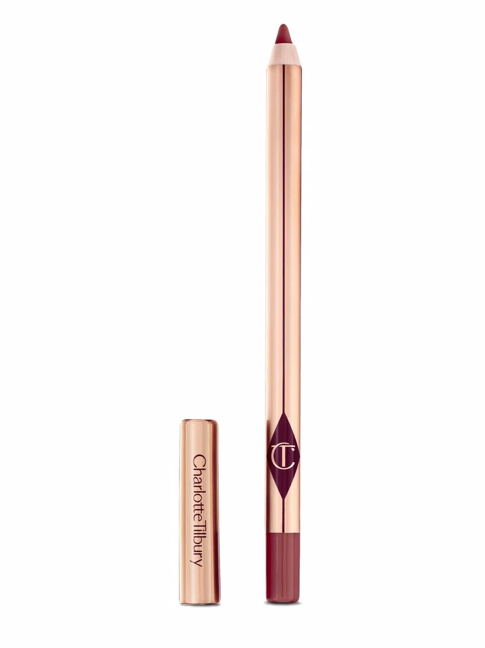 Charlotte Tilbury Lip Cheat Lip Liner In Love Trap ModeSens