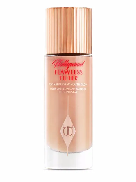 Charlotte Tilbury Hollywood Flawless Filter
