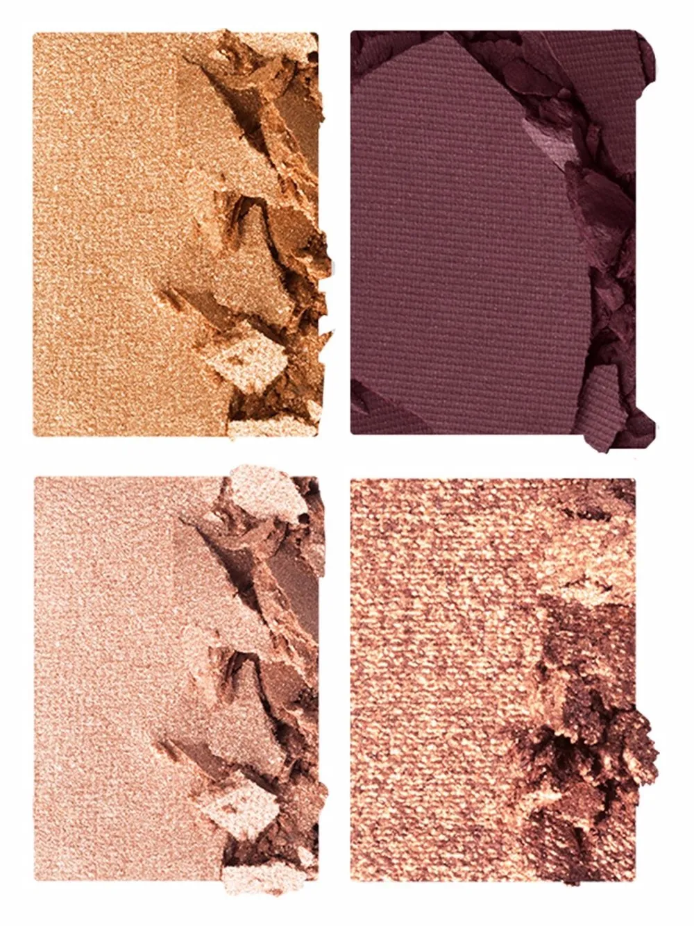Charlotte Tilbury Luxury oogschaduwpalet - THE QUEEN OF GLOW