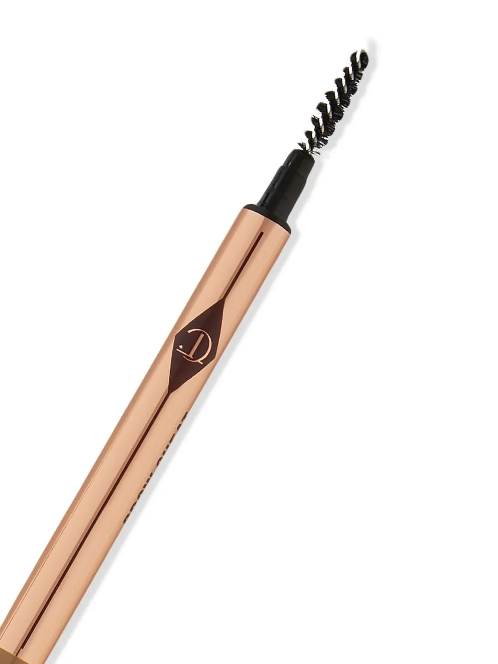 Charlotte Tilbury Brow Cheat wenkbrauwpotlood - Bruin