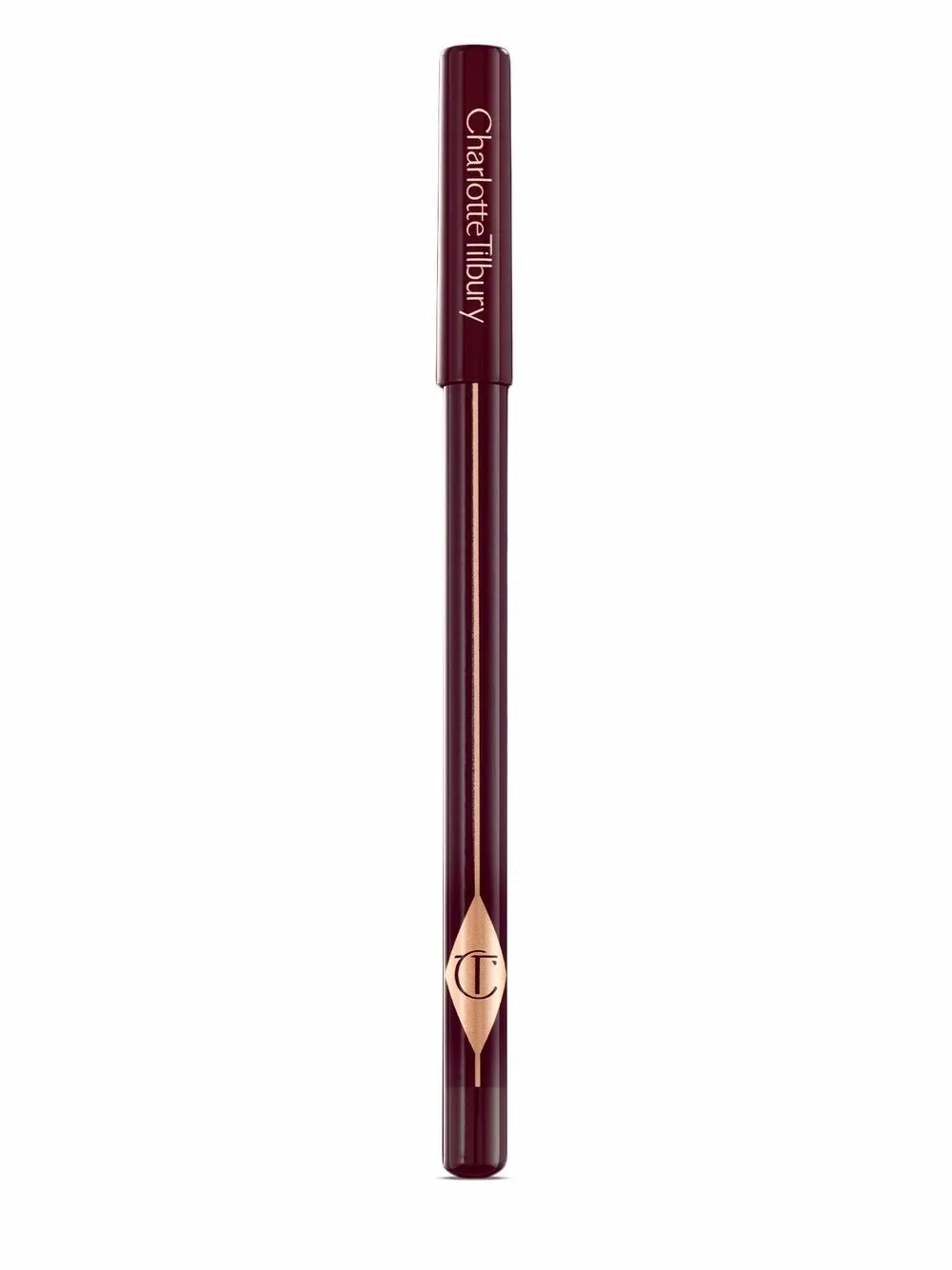 Charlotte Tilbury The Classic Eyeliner In Shimmering Brown ModeSens