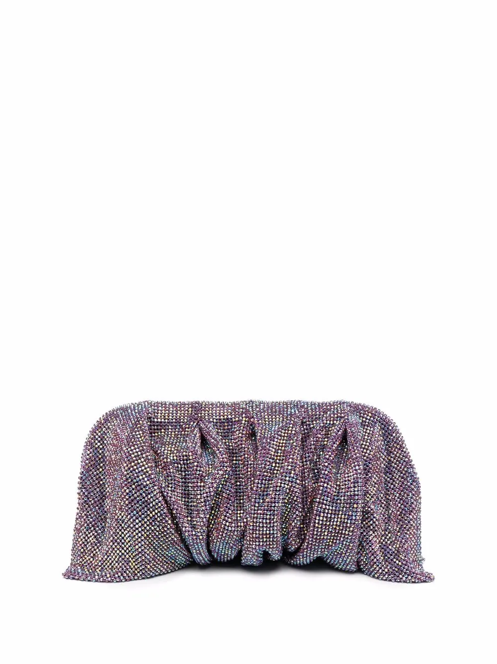 Benedetta Bruzziches клатч со стразами
