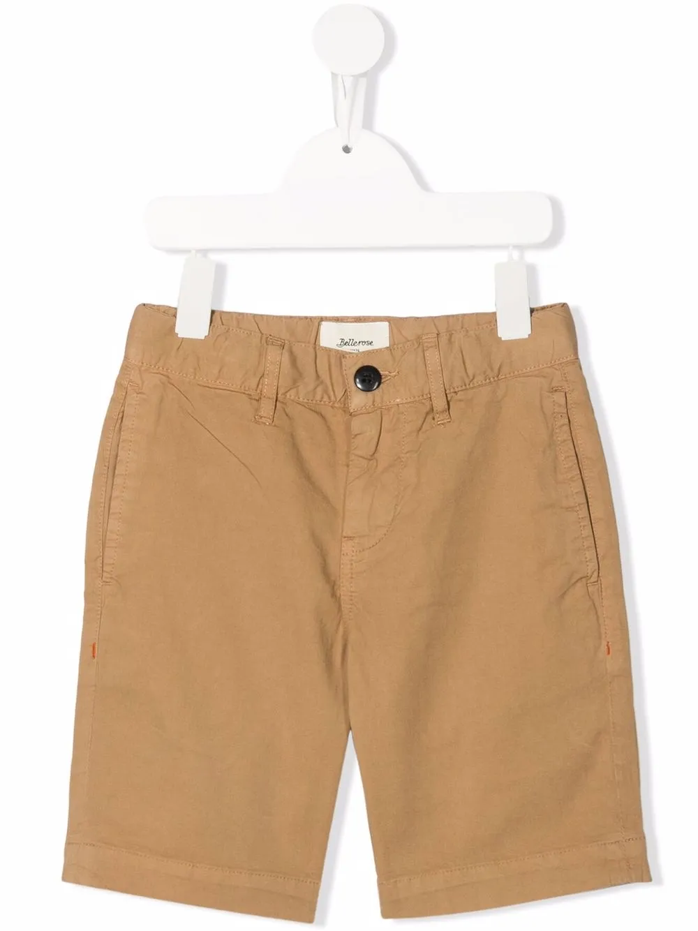 Bellerose bermudas tipo chino | marrón | Image 1