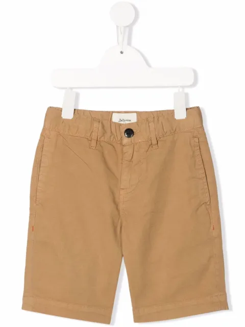 Bellerose bermudas tipo chino 