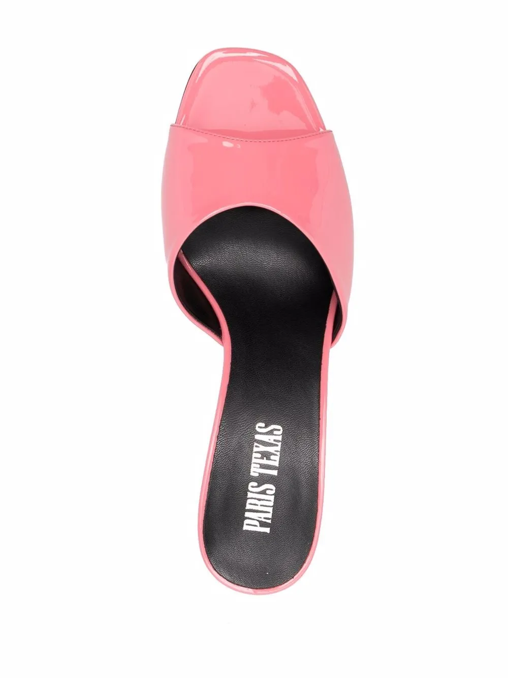 фото Paris texas босоножки anja