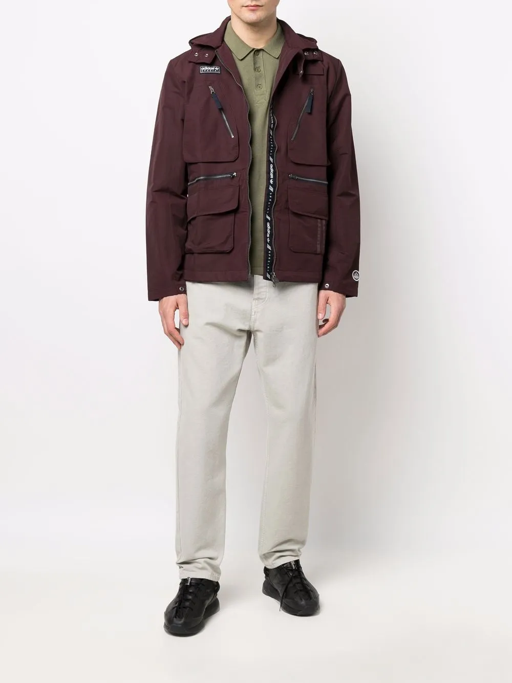 adidas spezial trongate
