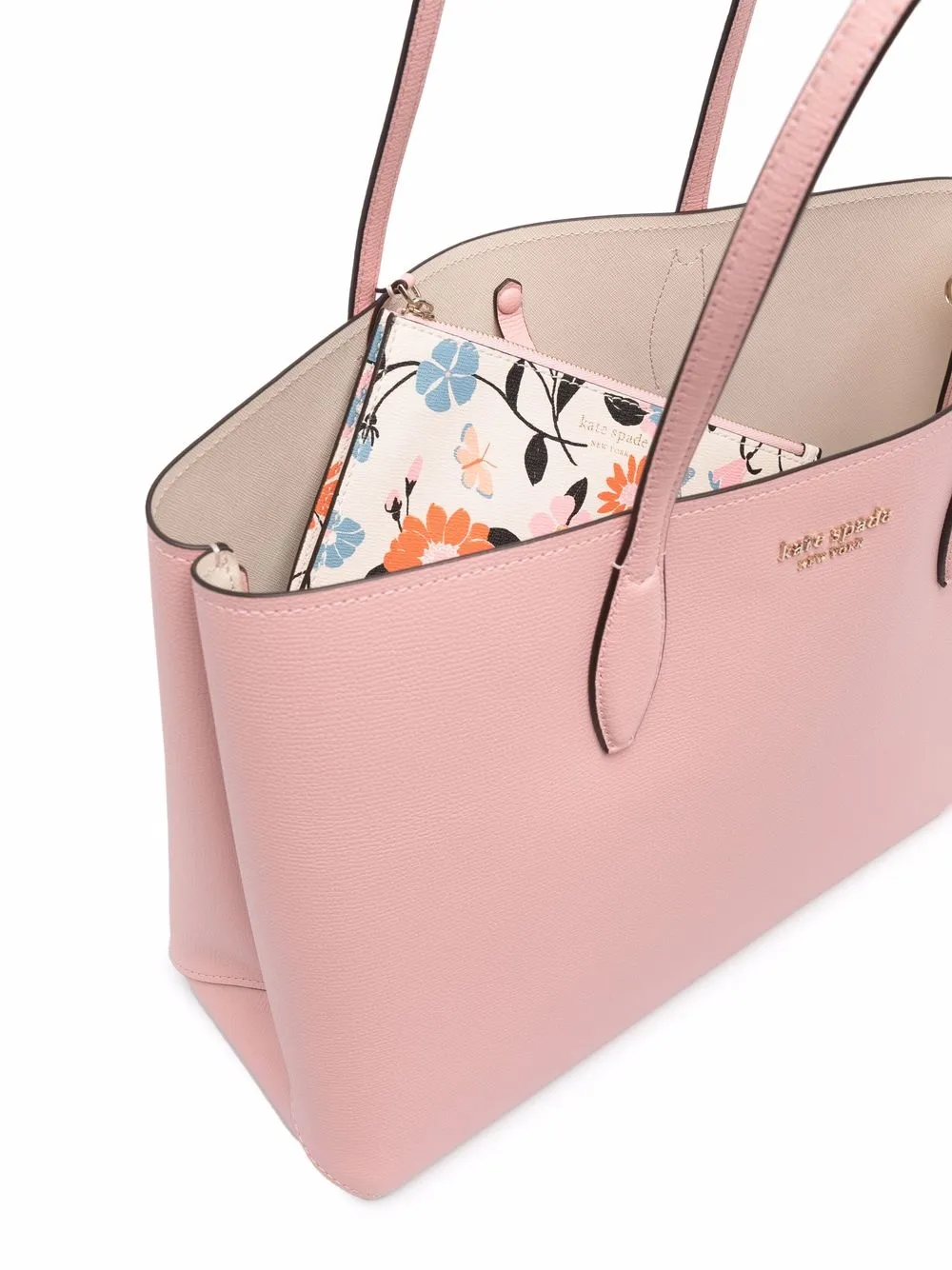 Bolsa tote kate best sale spade